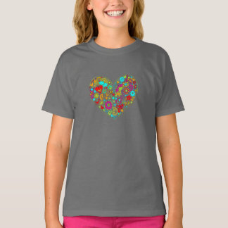 Je hebt alleen liefde nodig. t-shirt