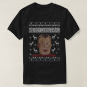 Je hebt alleen thuisgebruikers nodig - Geschikt vo T-shirt (Design voorkant)