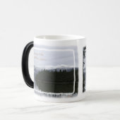 Je hebt de Hull Mountain. Magische Mok (Voorkant links)