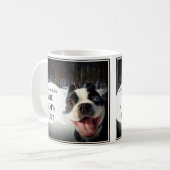 JE HEBT DIS! Milo Coffee Mok (Voorkant links)