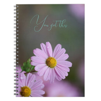 Je hebt dit: Empowerment Spiral Notitieboek