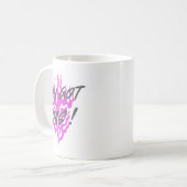 JE HEBT DIT KOFFIEMOK (Voorkant links)