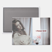 Je hebt dit magneet (Voorkant / Achterkant)