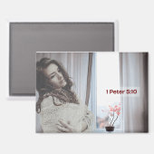 Je hebt dit magneet (Voorkant / Achterkant)