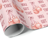 Je hebt dit pakpapier (Rol Hoek)