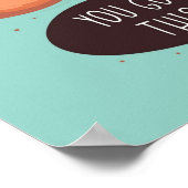 Je hebt dit poster (Hoek)