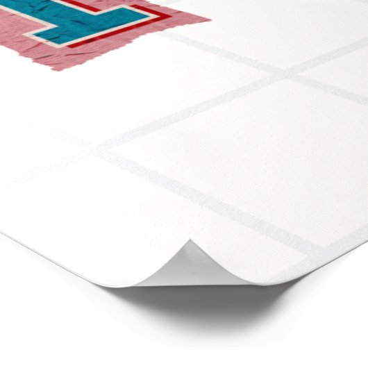 Je hebt dit poster (Hoek)