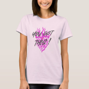 JE HEBT DIT T-SHIRT