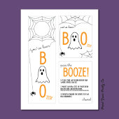 Je hebt gedronken Kit