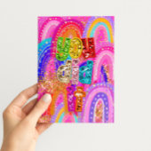 Je hebt het gedaan Gefeliciteerd Kaart