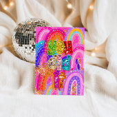 Je hebt het gedaan Gefeliciteerd Kaart