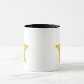 Je hebt koffie-Mok geprobeerd Mok (Midden)