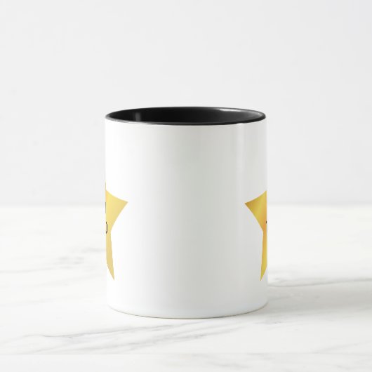 Je hebt koffie-Mok geprobeerd Mok (Midden)