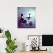 Je hebt me gevonden poster (Thuiskantoor)