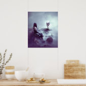 Je hebt me gevonden poster (Keuken)