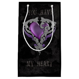 Je hebt mijn hart klein cadeauzakje