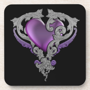 Je hebt mijn hart onderzetter