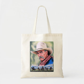 Je hebt Sam Art Elliott nodig als muziek ventilato Tote Bag