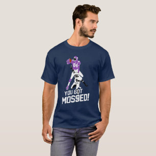 Je hebt shirt, je bent gemohamerd t-shirt