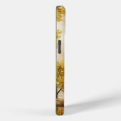 Je hebt vleugels gewoon vliegen kleine hond inspir Case-Mate iPhone case (Achterkant / Rechts)