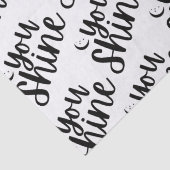 Je hebt weefselpapier tissuepapier (Detail)