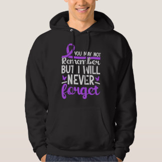 Je herinnert het je misschien niet, maar je zult A Hoodie