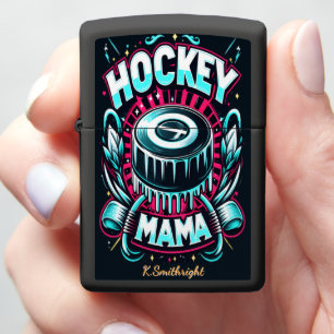 Je hockeymama