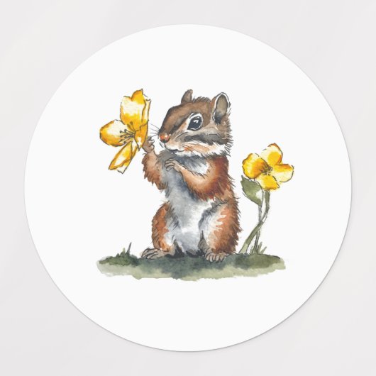 Je houdt mijn hartetiketten vast labels (Design 2)