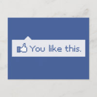 Je houdt van deze grappige Facebook
