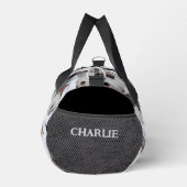 Je huisdier hond puppy aangepaste foto Chihuahua s Plunjezak (Rechts)