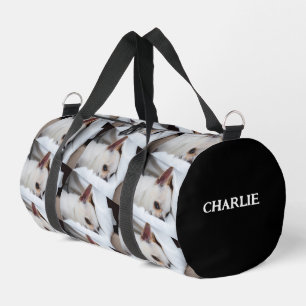 Je huisdier hond puppy aangepaste foto Chihuahua s Plunjezak