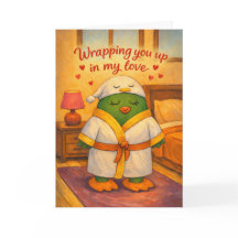 Je in mijn liefde wikkelen