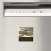 Je inspireert me magneet (Insitu (Vaatwasser))