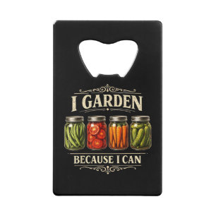 Je jardine parce que je peux Drôle de jardinage Am