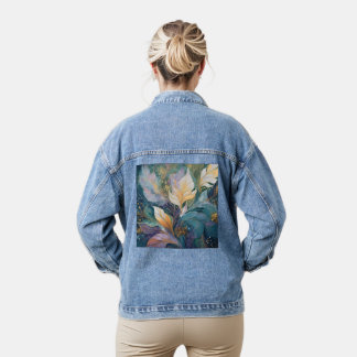 Je Jean-jas Denim Jacket