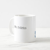 Je joue la tasse du congrès d'imaginaire de la (Devant gauche)