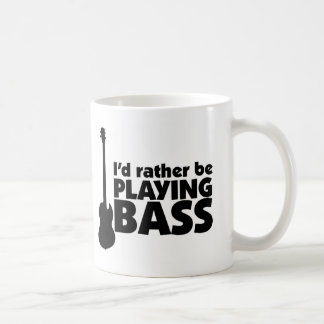 Je jouerais plutôt la tasse basse