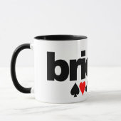 Je jouerais plutôt la tasse de pont - choisissez (Gauche)