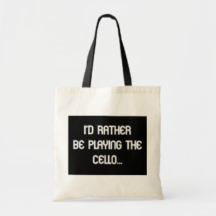Je jouerais plutôt le sac fourre-tout à