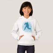 Je jouerais plutôt le sweatshirt d'hockey (Devant entier)