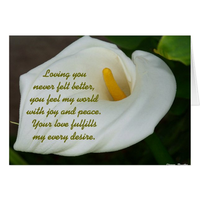 Je Kaart verliezen (Voorkant Horizontaal)