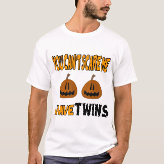 Je kan me niet schelen dat ik er twee heb. t-shirt