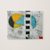 Je kent me niet als puzzel (Horizontaal)