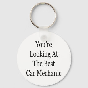 Je kijkt naar het beste automechanisme sleutelhanger