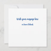 Je kind als superheld, op maat gemaakte superhelde kaart (Achterkant)