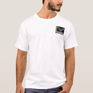 Je Kinderen op boeken - Shirt