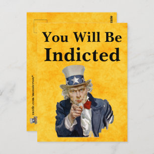 Je krijgt een Briefkaart