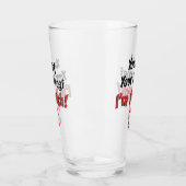 Je krijgt je Pierogi, ik ben Pools Glas (Links)