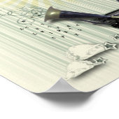 Je kunt alles maken door poster te schrijven (Hoek)