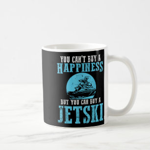 Je Kunt Een Geluks Water Sporten Jetski Jetski Kop